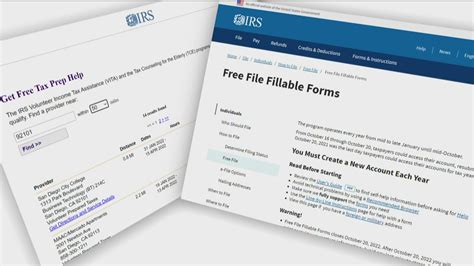 my tax online